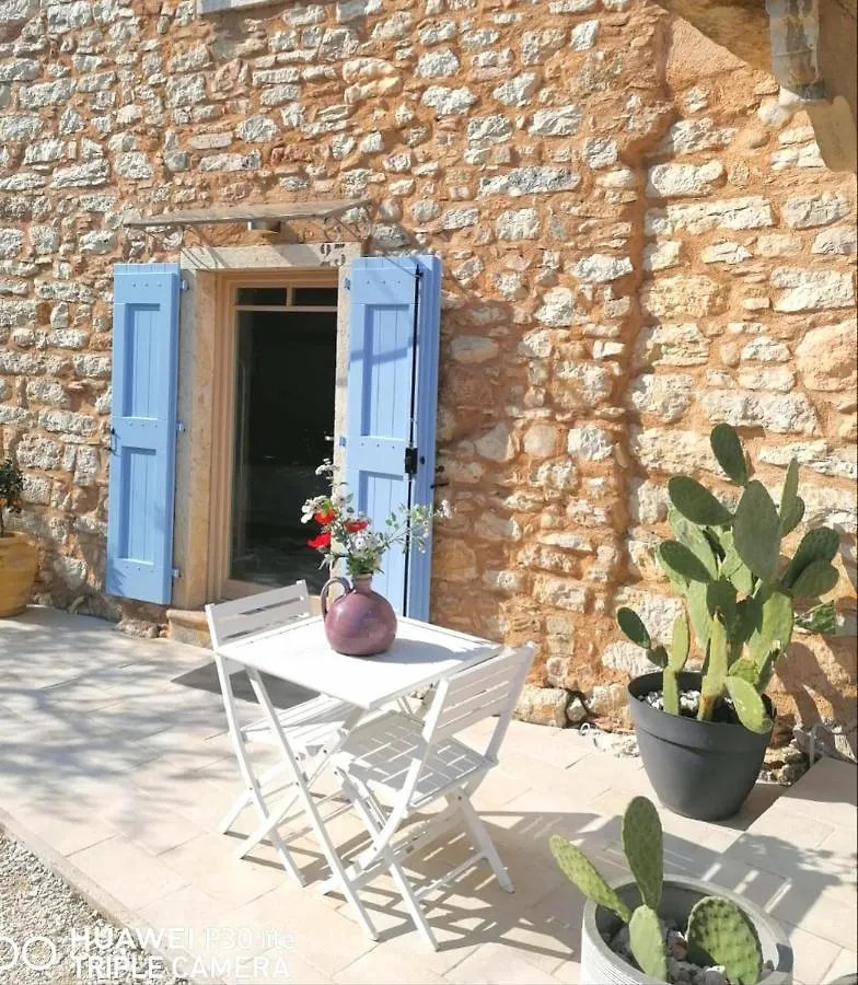 B&B La Corte22 Caprino Veronese Frühstückspension