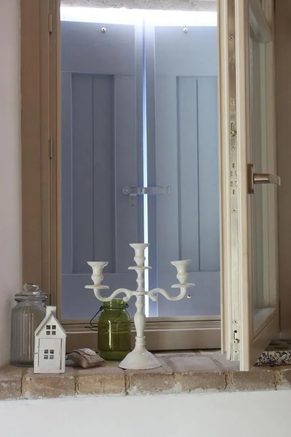 Frühstückspension B&B La Corte22 Caprino Veronese Italien