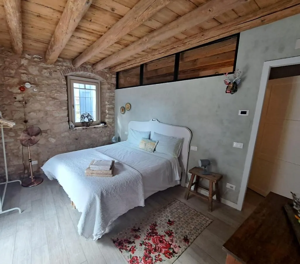 B&B La Corte22 Caprino Veronese Italien